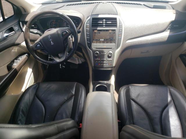 5LMCJ3C98JUL14231 - 2018 LINCOLN MKC RESERVE Ağ foto 8