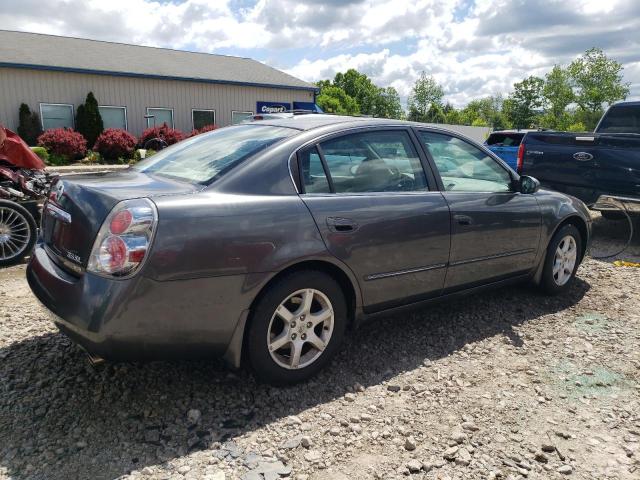 1N4BL11D25C396838 - 2005 NISSAN ALTIMA SE GRAY photo 3