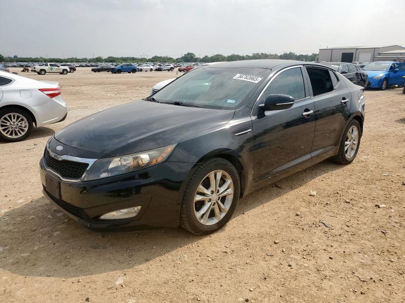 2013 KIA OPTIMA LX, null