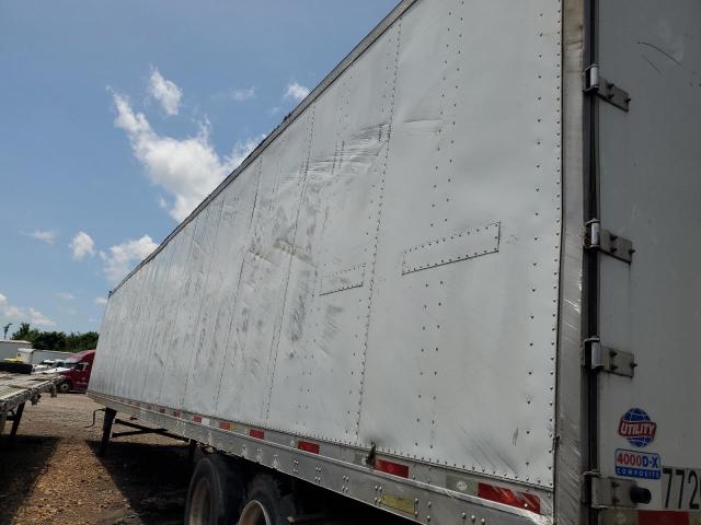 1UYVS2538DP527720 - 2013 UTILITY TRAILER Ağ foto 3