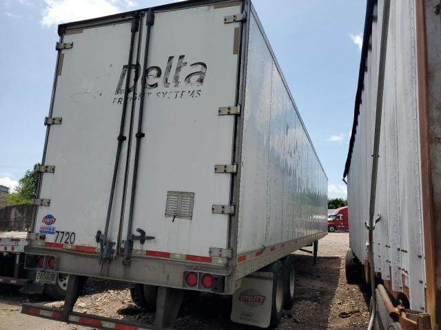 1UYVS2538DP527720 - 2013 UTILITY TRAILER Ağ foto 5