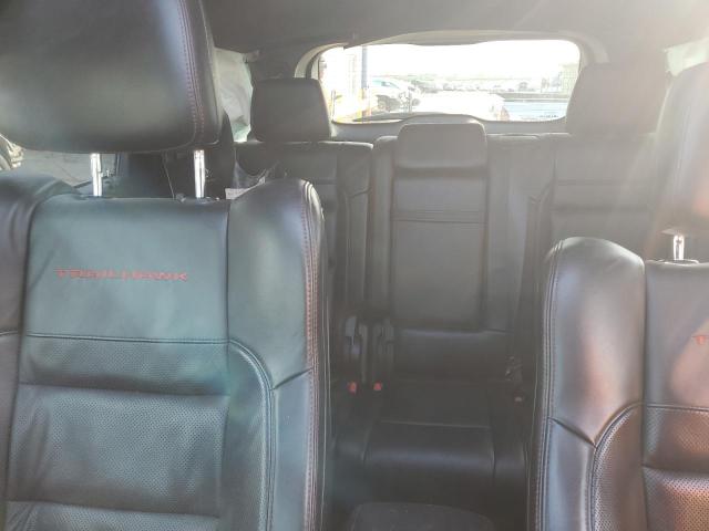 1C4RJFLT7LC200681 - 2020 JEEP GRAND CHER TRAILHAWK შავი ფოტო 10