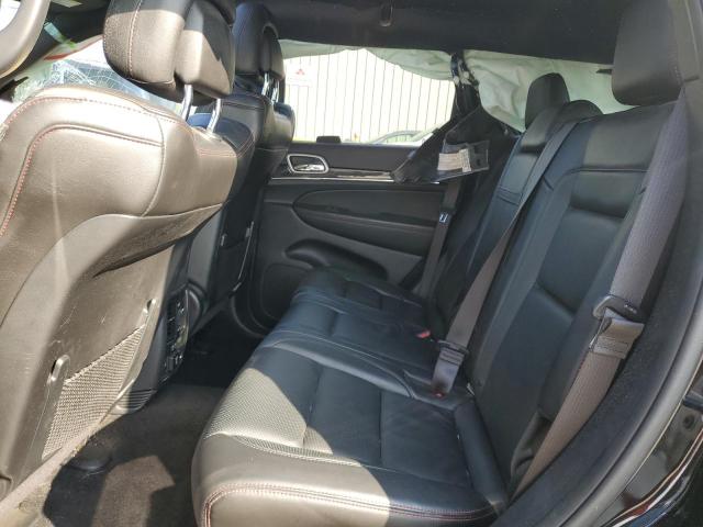 1C4RJFLT7LC200681 - 2020 JEEP GRAND CHER TRAILHAWK შავი ფოტო 11