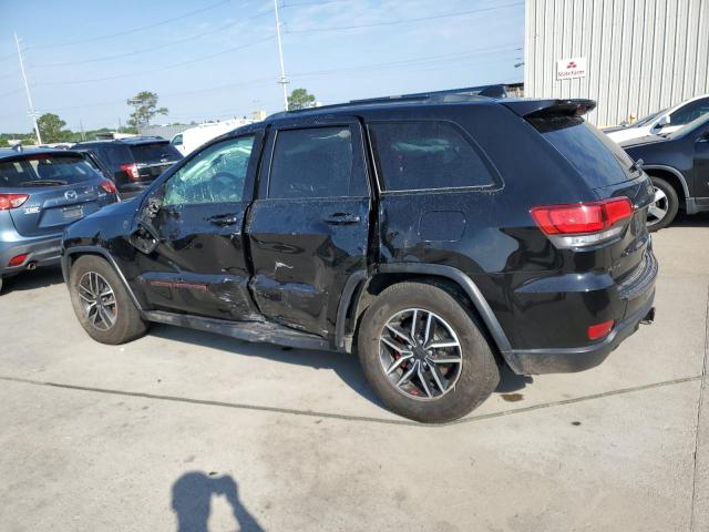 1C4RJFLT7LC200681 - 2020 JEEP GRAND CHER TRAILHAWK შავი ფოტო 2