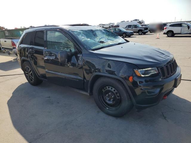 1C4RJFLT7LC200681 - 2020 JEEP GRAND CHER TRAILHAWK შავი ფოტო 4