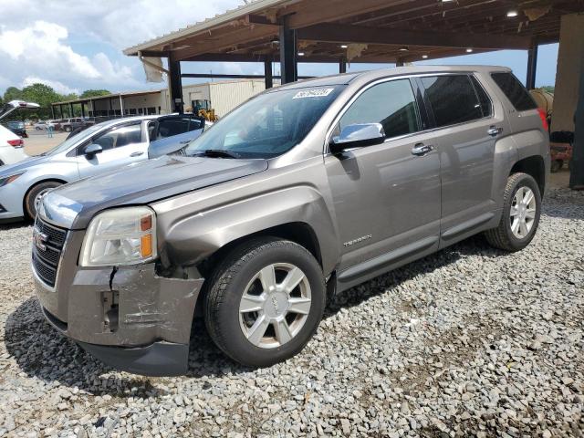 2012 GMC TERRAIN SLE, null