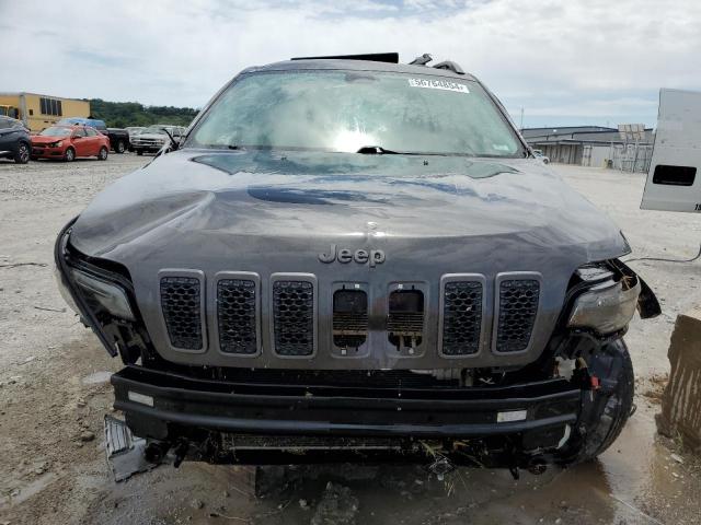 1C4PJMBX9KD342605 - 2019 JEEP CHEROKEE TRAILHAWK Qara foto 5