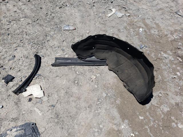 5TDHZRBH9MS128000 - 2021 TOYOTA HIGHLANDER XLE BLACK photo 13