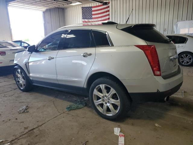 3GYFNFE30ES680042 - 2014 CADILLAC SRX PERFORMANCE COLLECTION SILVER photo 2