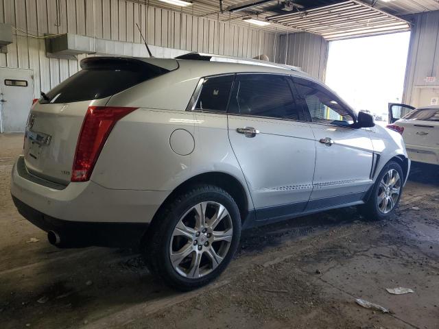 3GYFNFE30ES680042 - 2014 CADILLAC SRX PERFORMANCE COLLECTION SILVER photo 3