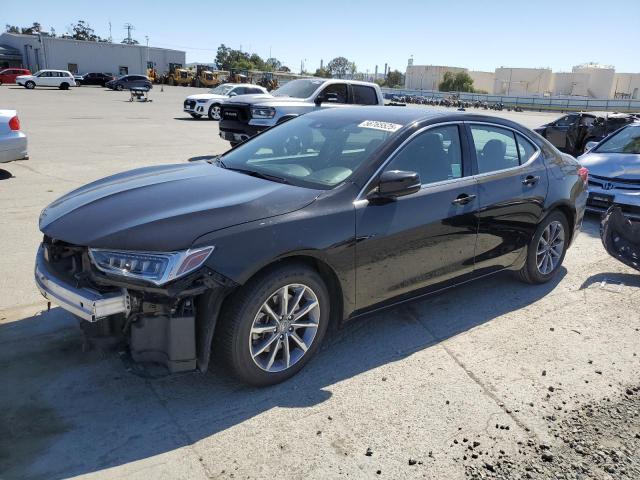 2018 ACURA TLX, 