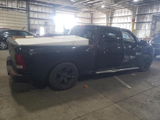 1C6RR7UT4FS774637 - 2015 RAM 1500 SPORT BLACK photo 3