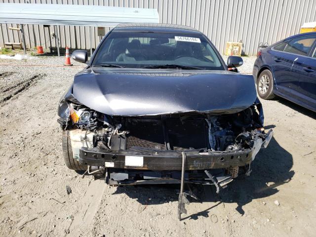 JTKJF5C73E3087383 - 2014 TOYOTA SCION TC ნაცრისფერი ფოტო 5