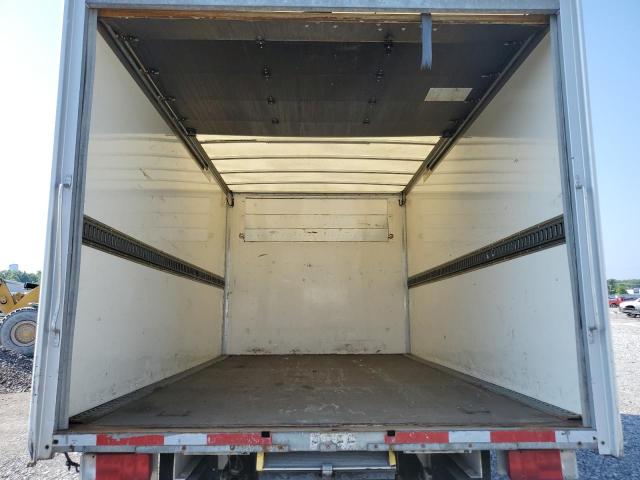 3C7WRVMG2EE108772 - 2014 RAM PROMASTER 3500 STANDARD Weiß Foto 10