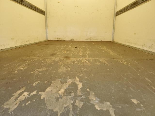 3C7WRVMG2EE108772 - 2014 RAM PROMASTER 3500 STANDARD Weiß Foto 11