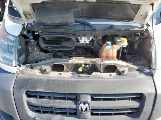 3C7WRVMG2EE108772 - 2014 RAM PROMASTER 3500 STANDARD Weiß Foto 12