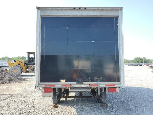 3C7WRVMG2EE108772 - 2014 RAM PROMASTER 3500 STANDARD Weiß Foto 6