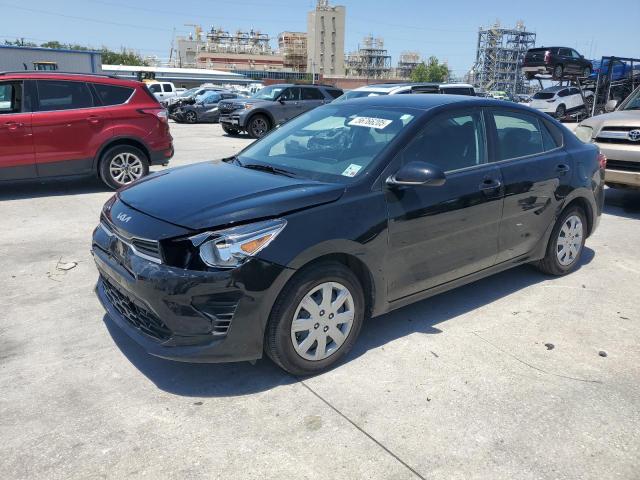 2023 KIA RIO LX, 