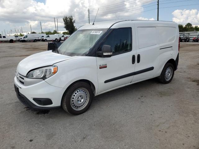 ZFBHRFAB0L6S45526 - 2020 RAM PROMASTER WHITE photo 1