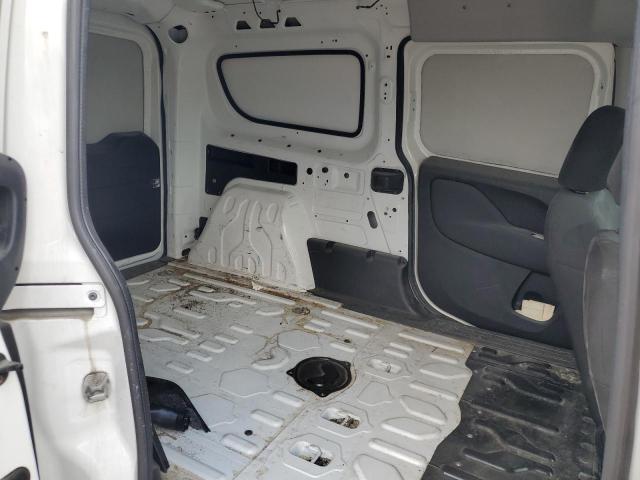 ZFBHRFAB0L6S45526 - 2020 RAM PROMASTER WHITE photo 11