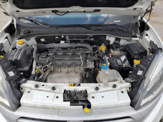 ZFBHRFAB0L6S45526 - 2020 RAM PROMASTER WHITE photo 12