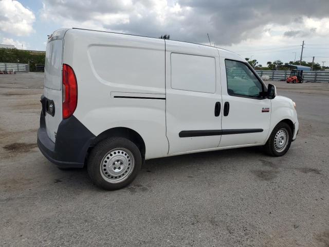 ZFBHRFAB0L6S45526 - 2020 RAM PROMASTER WHITE photo 3