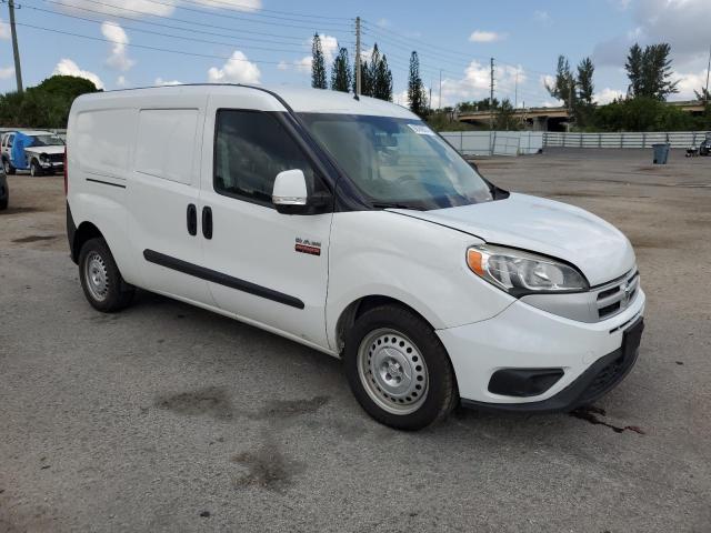 ZFBHRFAB0L6S45526 - 2020 RAM PROMASTER WHITE photo 4