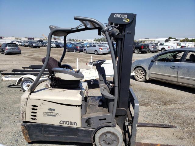 9A193443 - 2013 CROW FORKLIFT بيج صورة 10