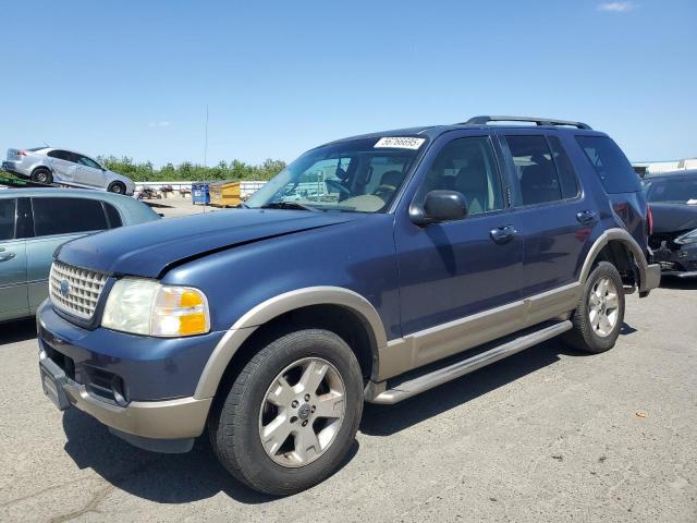 2003 FORD EXPLORER EDDIE BAUER, 