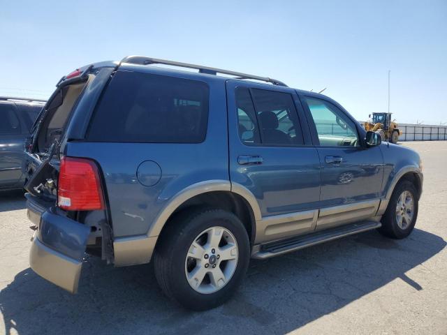 1FMZU84W63UC10569 - 2003 FORD EXPLORER EDDIE BAUER TWO TONE photo 3