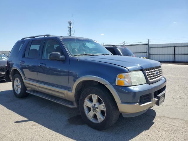 1FMZU84W63UC10569 - 2003 FORD EXPLORER EDDIE BAUER TWO TONE photo 4