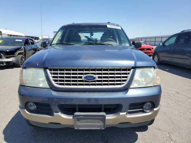 1FMZU84W63UC10569 - 2003 FORD EXPLORER EDDIE BAUER TWO TONE photo 5