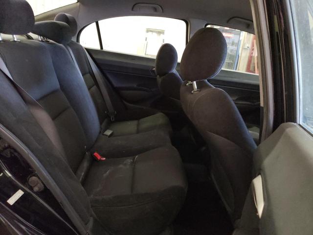 19XFA1F61AE000042 - 2010 HONDA CIVIC LX-S Qara foto 10