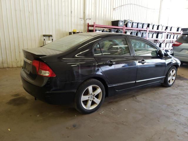 19XFA1F61AE000042 - 2010 HONDA CIVIC LX-S Qara foto 3