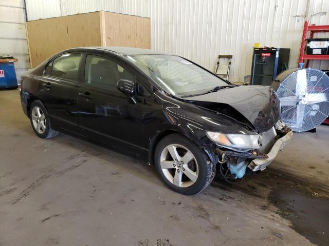 19XFA1F61AE000042 - 2010 HONDA CIVIC LX-S Qara foto 4