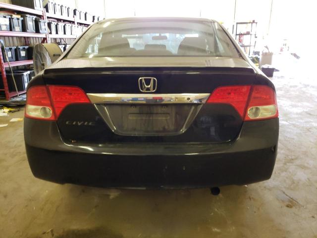 19XFA1F61AE000042 - 2010 HONDA CIVIC LX-S Qara foto 6