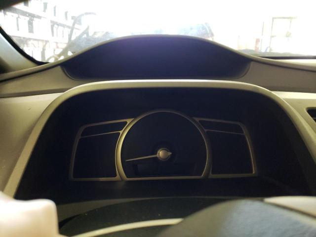 19XFA1F61AE000042 - 2010 HONDA CIVIC LX-S Qara foto 9