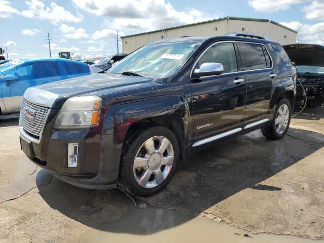 2015 GMC TERRAIN DENALI, 