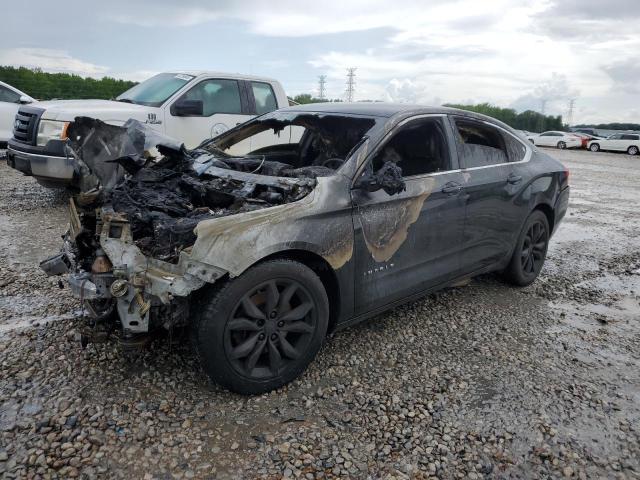 2019 CHEVROLET IMPALA LT, 