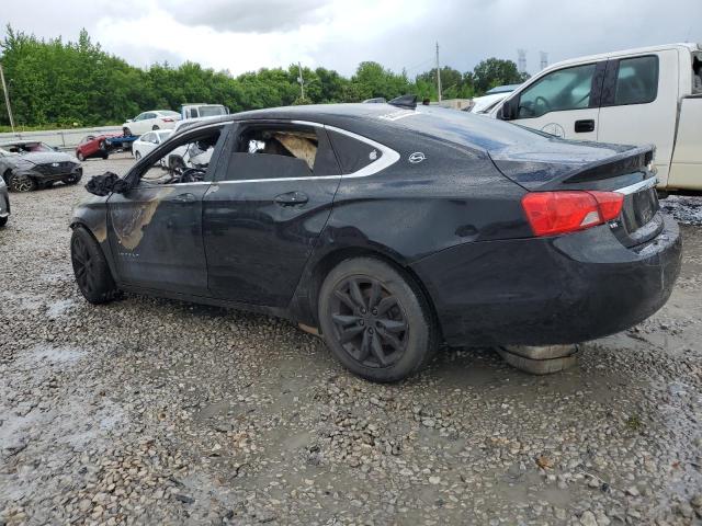 1G11Z5S3XKU139653 - 2019 CHEVROLET IMPALA LT Qara foto 2