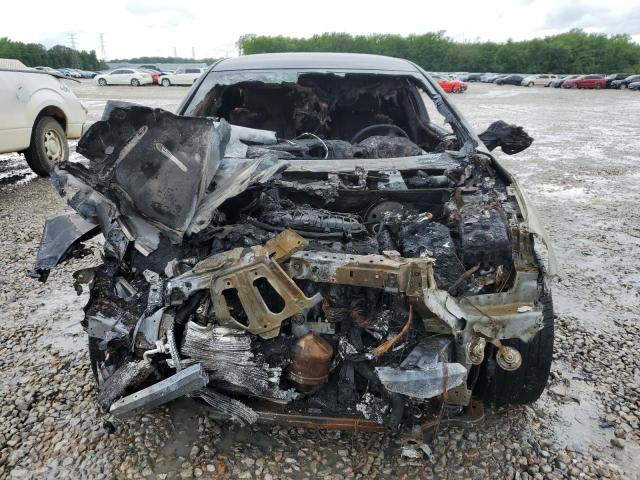 1G11Z5S3XKU139653 - 2019 CHEVROLET IMPALA LT Qara foto 5