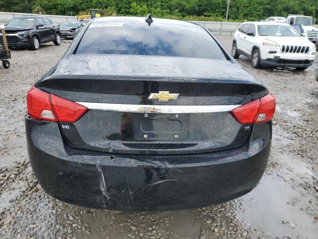 1G11Z5S3XKU139653 - 2019 CHEVROLET IMPALA LT Qara foto 6