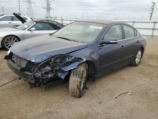 2012 NISSAN ALTIMA BASE, 