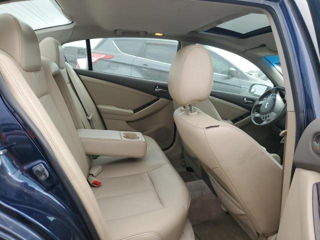 1N4AL2AP8CC160915 - 2012 NISSAN ALTIMA BASE ლურჯი ფოტო 10