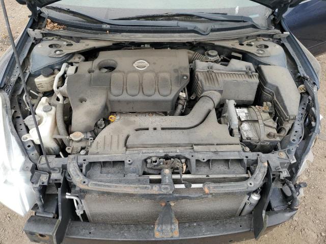 1N4AL2AP8CC160915 - 2012 NISSAN ALTIMA BASE ლურჯი ფოტო 11