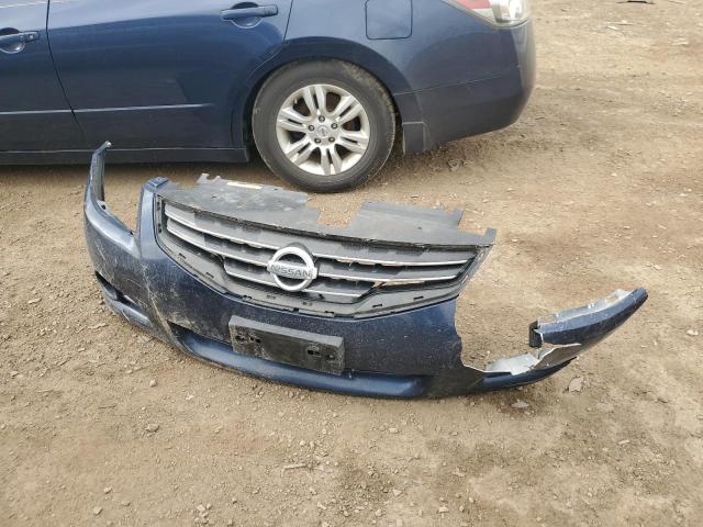 1N4AL2AP8CC160915 - 2012 NISSAN ALTIMA BASE ლურჯი ფოტო 12