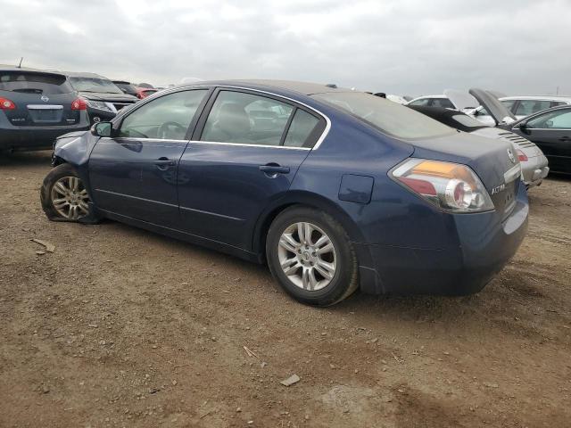 1N4AL2AP8CC160915 - 2012 NISSAN ALTIMA BASE ლურჯი ფოტო 2