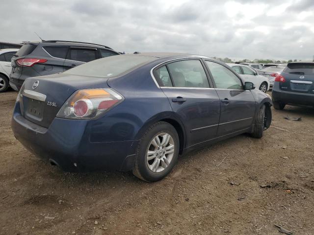 1N4AL2AP8CC160915 - 2012 NISSAN ALTIMA BASE ლურჯი ფოტო 3