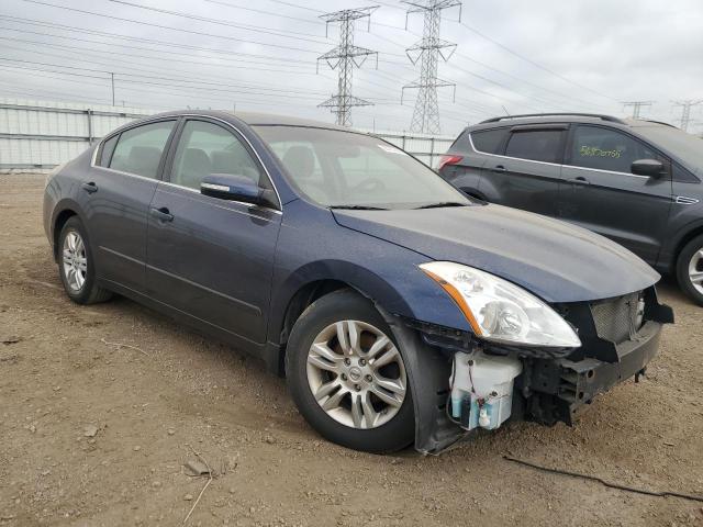 1N4AL2AP8CC160915 - 2012 NISSAN ALTIMA BASE ლურჯი ფოტო 4
