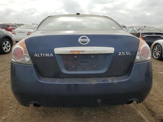 1N4AL2AP8CC160915 - 2012 NISSAN ALTIMA BASE ლურჯი ფოტო 6